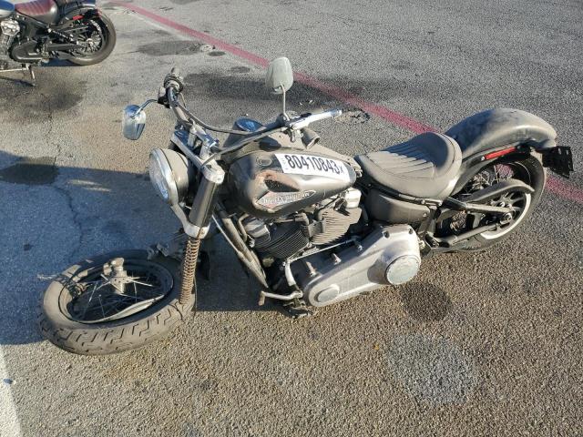 Image 2 of 2020 HARLEY-DAVIDSON FLSL  2020 with VIN 1HD1YDJ25LB014343