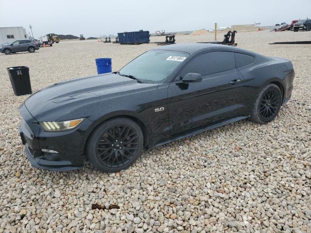 Изображение 2015 FORD MUSTANG GT 2015