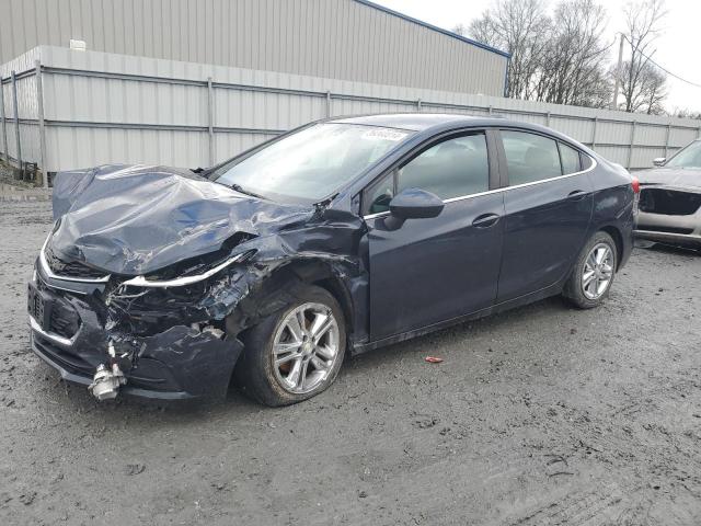 Obraz 1 z 2016 CHEVROLET CRUZE LT 2016 z VIN 1G1BE5SM4G7290972
