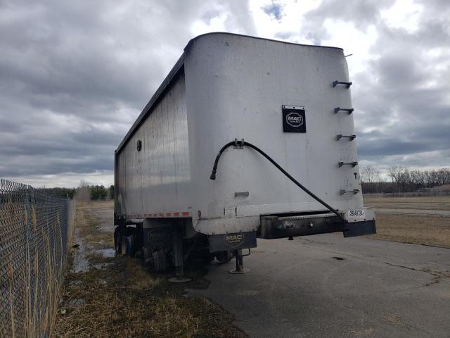 Obraz 2016 MACK DUMP TRLR 2016