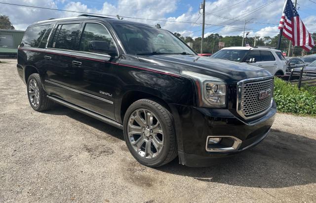 2015 GMC YUKON XL DENALI 2015 image