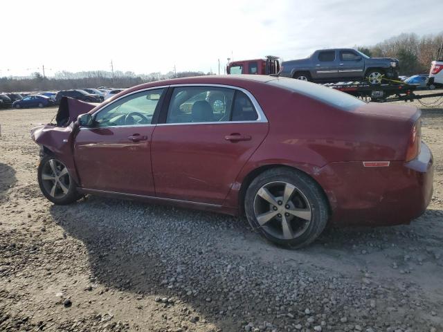 Изображение 2 2008 CHEVROLET MALIBU 2LT 2008 с VIN 1G1ZJ57B08F183281