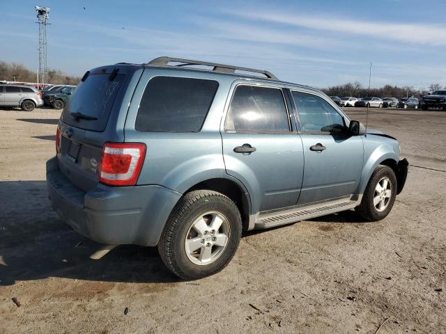 Изображение 3 2010 FORD ESCAPE XLT 2010 с VIN 1FMCU0DG3AKD11027