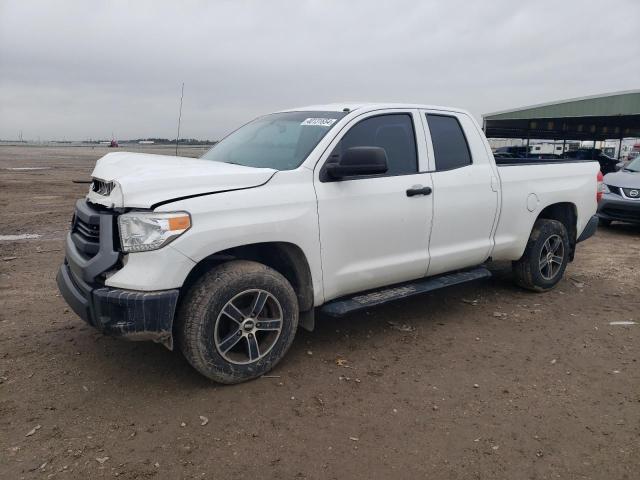 Изображение 2015 TOYOTA TUNDRA DOUBLE CAB SR/SR5 2015
