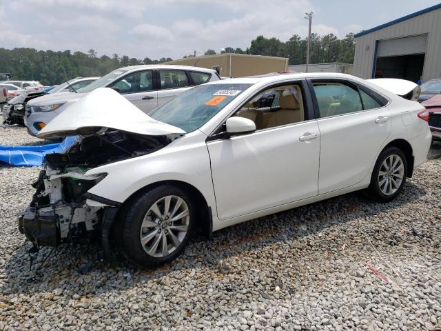 Obraz 1 z 2015 TOYOTA CAMRY XSE 2015 z VIN 4T1BK1FKXFU028600