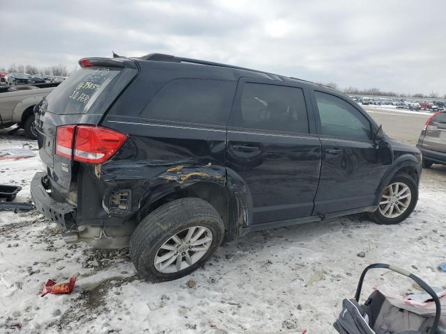 Obraz 3 z 2015 DODGE JOURNEY SXT 2015 z VIN 3C4PDCBG2FT754771