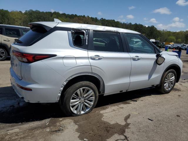 Image 3 of 2023 MITSUBISHI OUTLANDER ES 2023 with VIN JA4J3TA88PZ046046