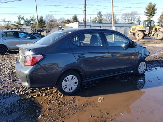 Image 3 of 2024 MITSUBISHI MIRAGE G4 ES 2024 with VIN ML32FUFJ6RHF02434