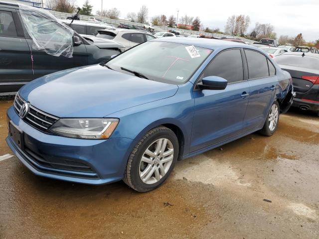Obraz 2018 VOLKSWAGEN JETTA S 2018
