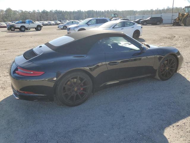 Obraz 3 z 2017 PORSCHE 911 CARRERA 2017 z VIN WP0CA2A97HS142333