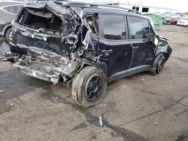 Изображение 3 2018 JEEP RENEGADE LATITUDE 2018 с VIN ZACCJABB5JPH06424