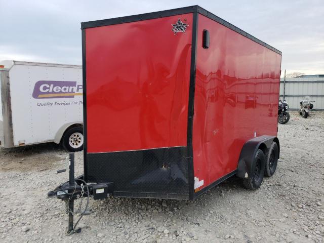 Изображение 2 2023 US TRAILER 2023 с VIN 5NHUUS221PW085368