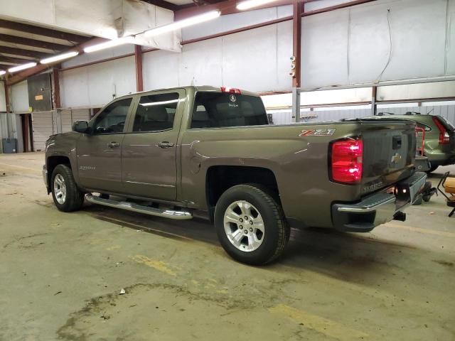Obraz 2 z 2015 CHEVROLET SILVERADO K1500 LT 2015 z VIN 3GCUKRECXFG425975