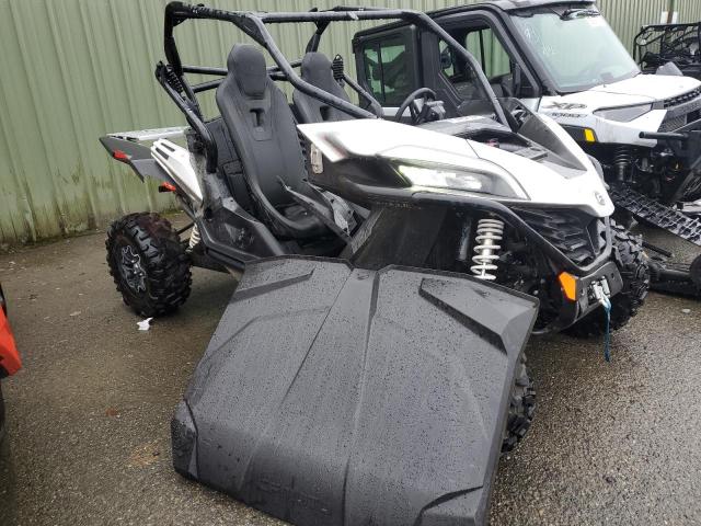 Image 1 of 2022 CFMO ZFORCE950 2022 with VIN LCELV1ZG3N6001460