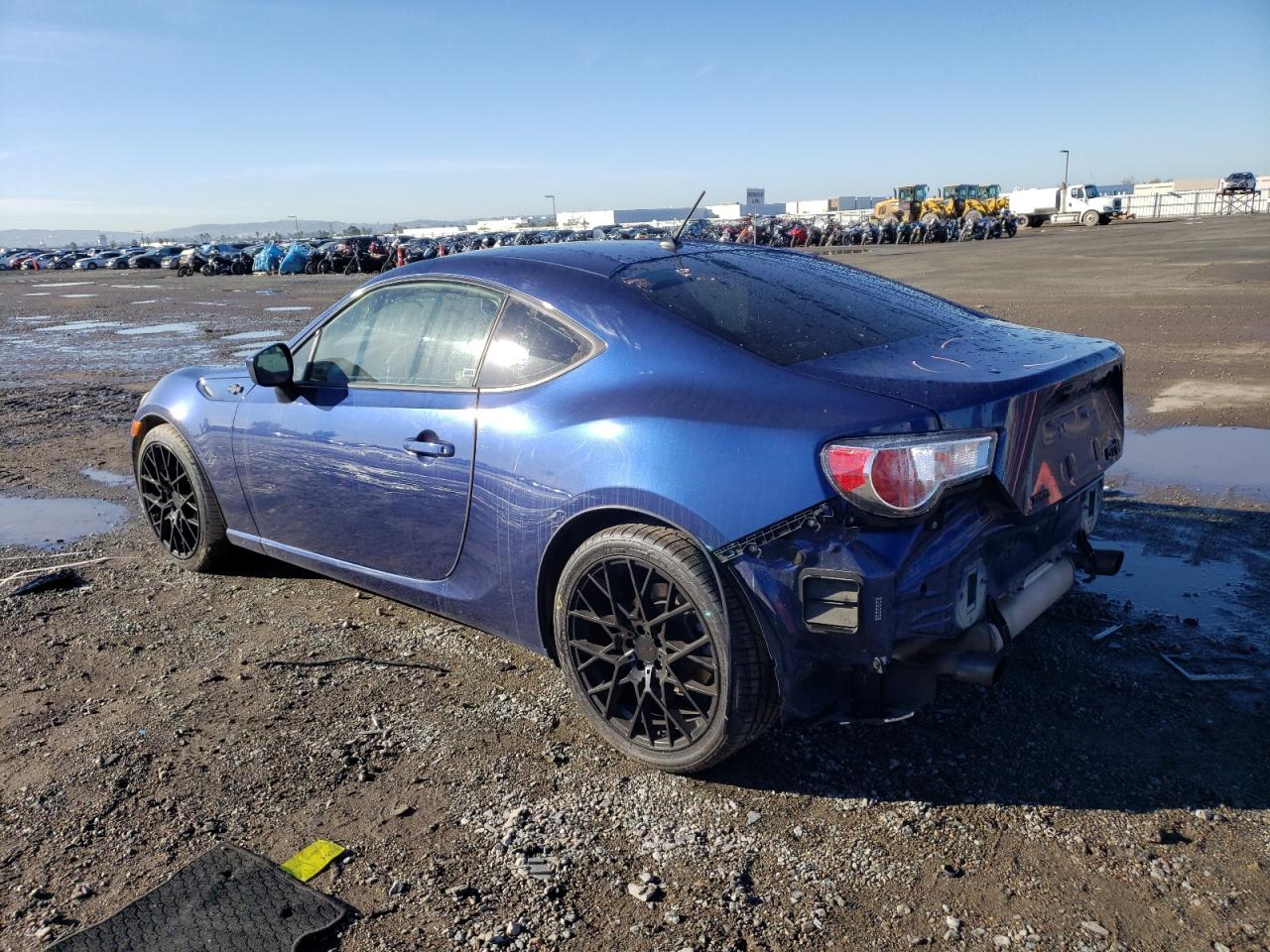 Obraz 2 z 2013 TOYOTA SCION FR-S  2013 z VIN JF1ZNAA10D2702678