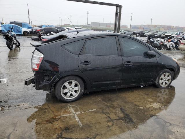 Изображение 3 2008 TOYOTA PRIUS  2008 с VIN JTDKB20U587716638