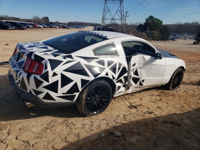 Изображение 3 2011 FORD MUSTANG  2011 с VIN 1ZVBP8AM8B5130082