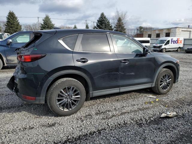 Image 3 of 2020 MAZDA CX-5 TOURING 2020 with VIN JM3KFBCM4L0821437
