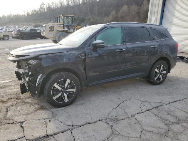 Изображение 2022 KIA SORENTO EX 2022