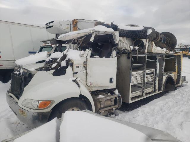 2018 PETERBILT 337  2018 image