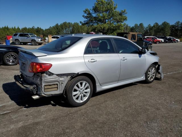 Изображение 3 2010 TOYOTA COROLLA BASE 2010 с VIN 2T1BU4EE6AC466256