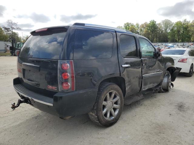 Obraz 3 z 2008 GMC YUKON DENALI 2008 z VIN 1GKFK63818J128976