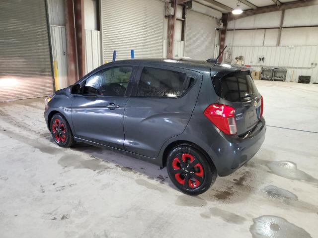 Image 2 of 2019 CHEVROLET SPARK 1LT 2019 with VIN KL8CD6SA7KC703230