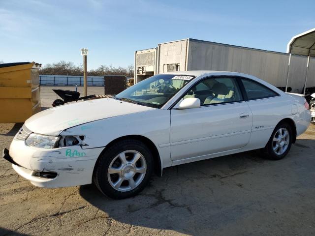 Изображение 2003 TOYOTA CAMRY SOLARA SE 2003