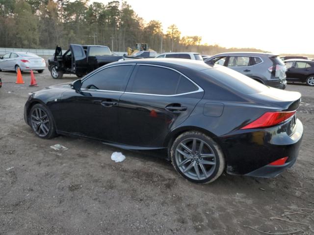 Image 2 of 2020 LEXUS IS 300 F-SPORT 2020 with VIN JTHGA1D25L5101649