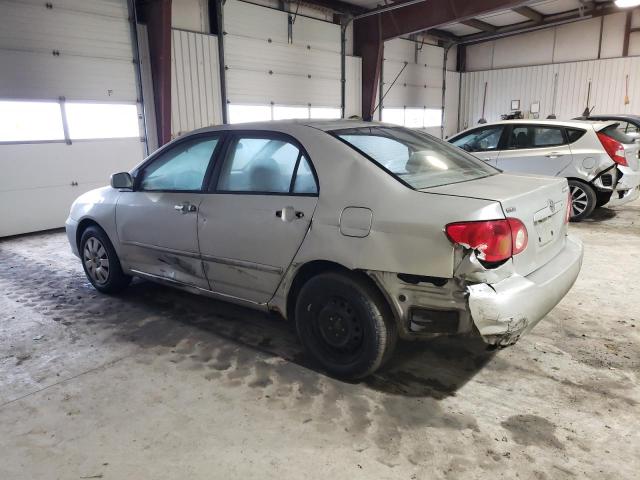 Изображение 2 2003 TOYOTA COROLLA CE 2003 с VIN 2T1BR32E63C084084