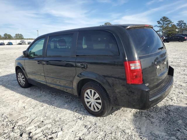 Изображение 2 2008 DODGE GRAND CARAVAN SE 2008 с VIN 1D8HN44H28B160037