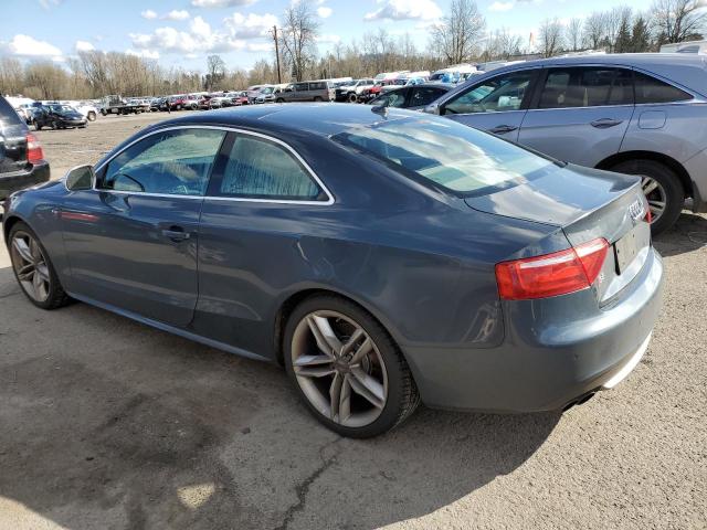 Obraz 2 z 2008 AUDI S5 QUATTRO 2008 z VIN WAURV78T38A023789