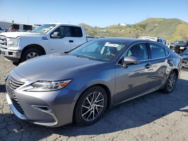 Image 1 of 2017 LEXUS ES 350 2017 with VIN 58ABK1GG7HU035753