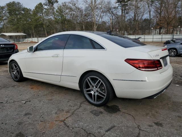 Image 2 of 2014 MERCEDES-BENZ E 350 2014 with VIN WDDKJ5KB4EF224349