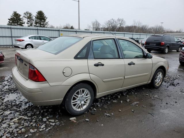 Image 3 of 2007 FORD FOCUS ZX4 2007 with VIN 1FAFP34NX7W258603