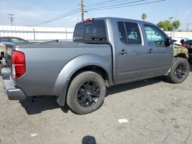 Изображение 3 2020 NISSAN FRONTIER S 2020 с VIN 1N6ED0EA0LN719958