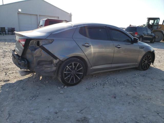 Image 3 of 2013 KIA OPTIMA SX 2013 with VIN 5XXGR4A65DG244830