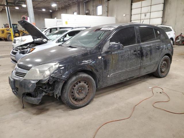 2008 SATURN ASTRA XE 2008 image