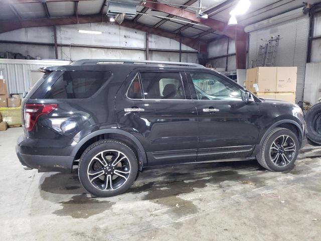 Изображение 3 2014 FORD EXPLORER SPORT 2014 с VIN 1FM5K8GT7EGA35563