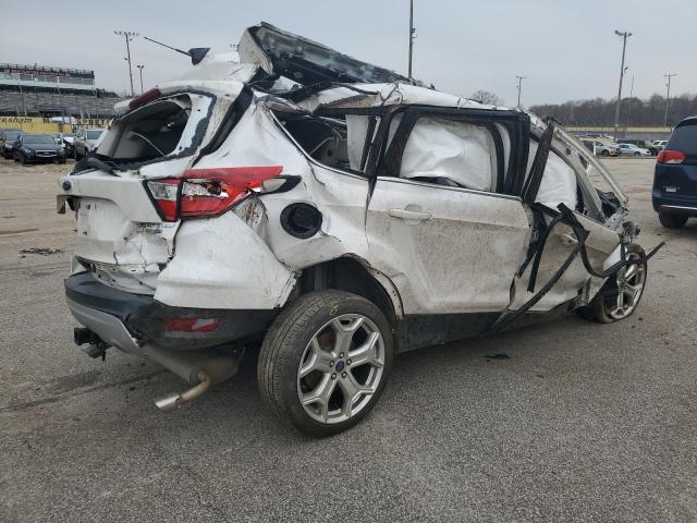 Image 3 of 2018 FORD ESCAPE TITANIUM 2018 with VIN 1FMCU9J98JUB58983
