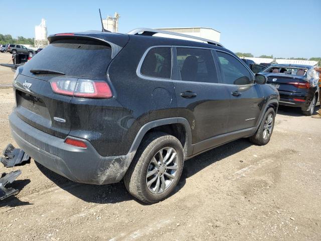Image 3 of 2019 JEEP CHEROKEE LATITUDE PLUS 2019 with VIN 1C4PJLLB0KD241868