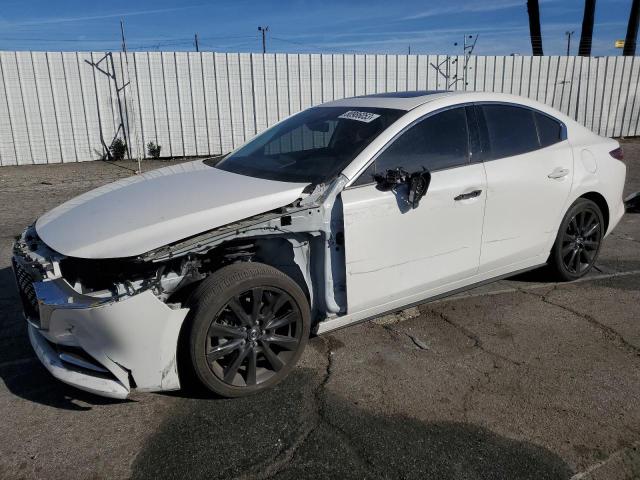 Изображение 2021 MAZDA 3  2021