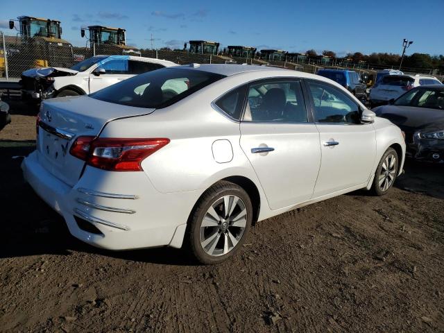 Image 3 of 2019 NISSAN SENTRA S 2019 with VIN 3N1AB7AP7KY351034