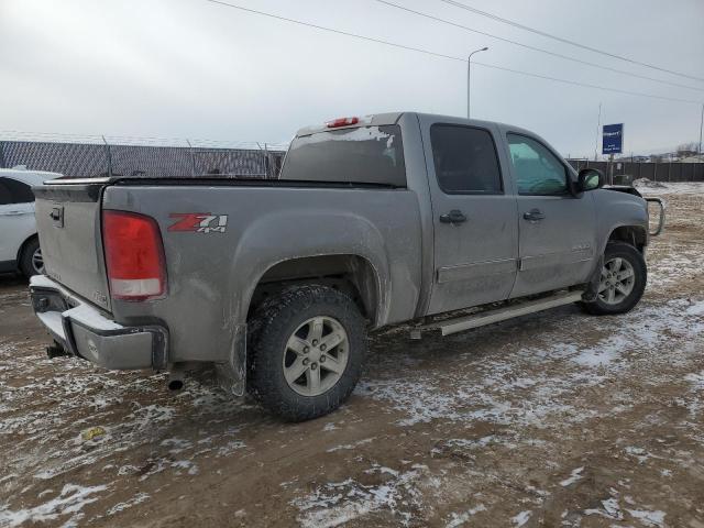 Image 3 of 2013 GMC SIERRA K1500 SLE 2013 with VIN 3GTP2VE71DG284011