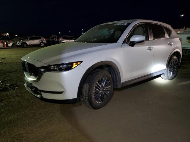 Obraz 1 z 2019 MAZDA CX-5 TOURING 2019 z VIN JM3KFBCM8K0678331