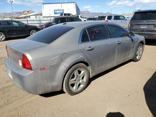 Image 3 of 2008 CHEVROLET MALIBU 1LT 2008 with VIN 1G1ZH57B88F207449