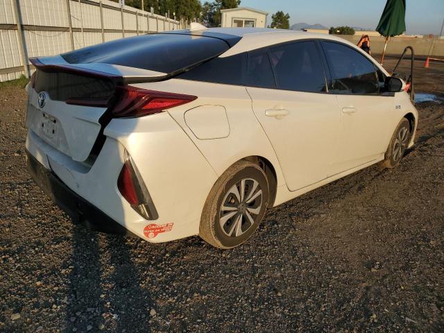 Image 3 of 2018 TOYOTA PRIUS PRIME  2018 with VIN JTDKARFP1J3094615