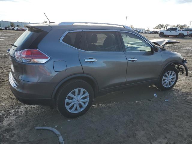 Obraz 3 z 2016 NISSAN ROGUE S 2016 z VIN KNMAT2MT0GP622496