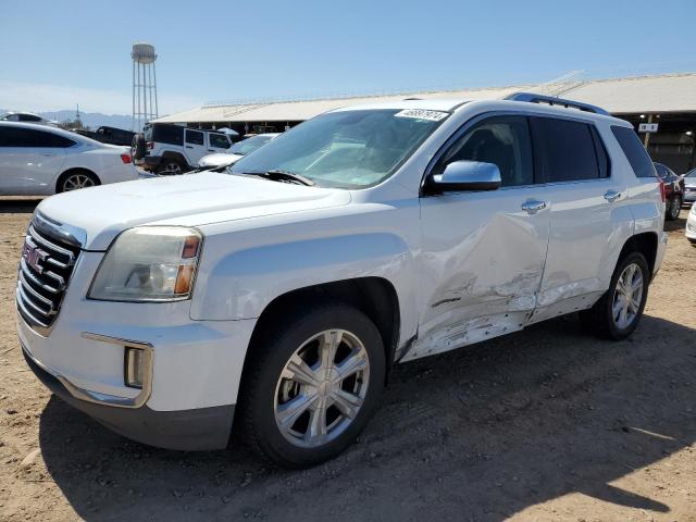 2016 GMC TERRAIN SLT 2016 image