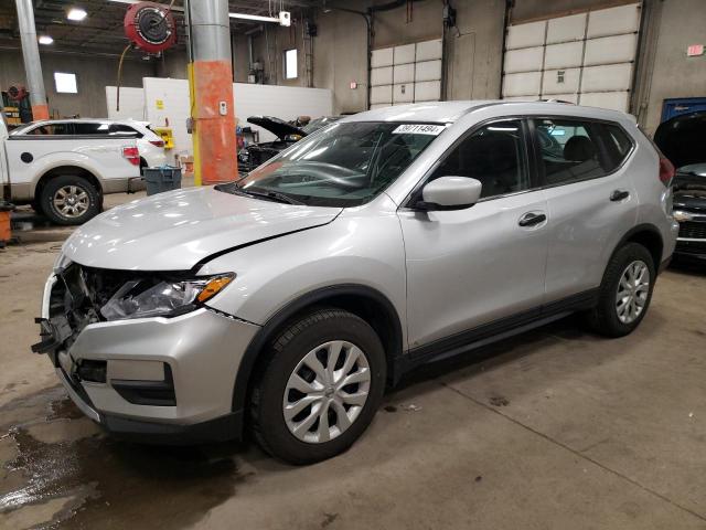 Obraz 1 z 2018 NISSAN ROGUE S 2018 z VIN KNMAT2MV4JP504251